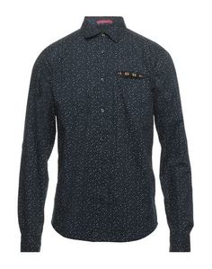 Pубашка Scotch & Soda
