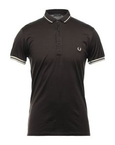 Поло Fred Perry