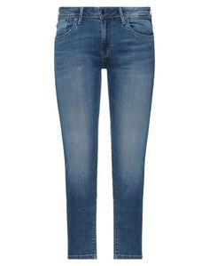 Джинсовые брюки Pepe Jeans