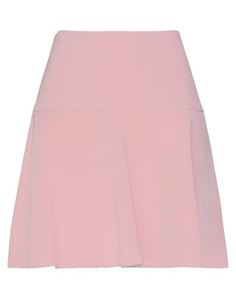 Мини-юбка RED Valentino