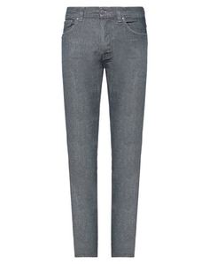 Джинсовые брюки Nudie Jeans CO