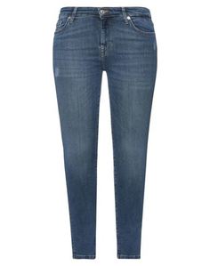 Джинсовые брюки 7 For All Mankind