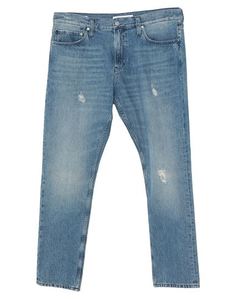 Джинсовые брюки Calvin Klein Jeans