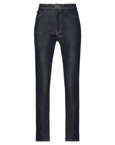 Джинсовые брюки Twinset