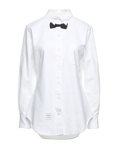 Pубашка Thom Browne