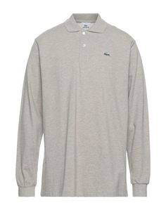 Поло Lacoste