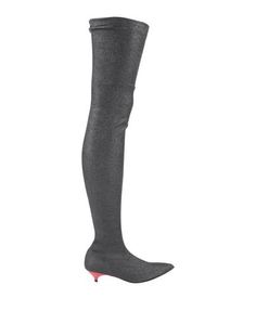 Сапоги GIA Couture
