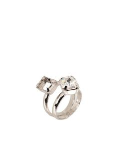 Кольцо Mm6 Maison Margiela