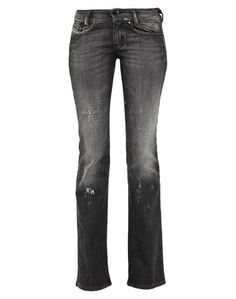Джинсовые брюки Diesel