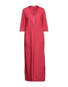 Длинное платье Rosso35