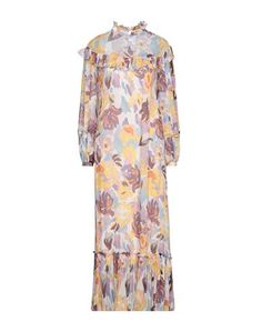 Длинное платье M Missoni