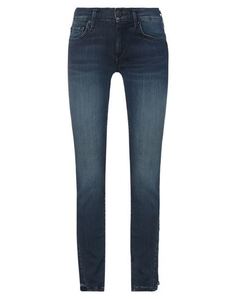 Джинсовые брюки True Religion