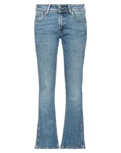 Джинсовые брюки Pepe Jeans
