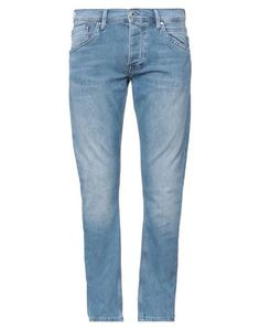 Джинсовые брюки Pepe Jeans