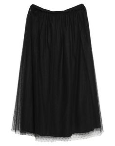 Длинная юбка RED Valentino