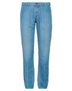 Джинсовые брюки 7 For All Mankind