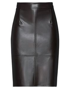 Мини-юбка Paola Prata