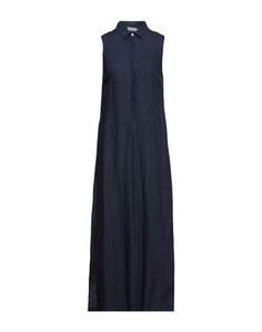 Длинное платье Rosso35