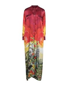 Длинное платье F.R.S. For Restless Sleepers