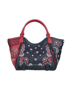Сумка на руку Desigual