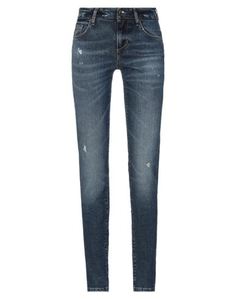 Джинсовые брюки Guess