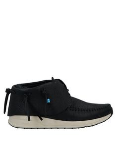 Кеды и кроссовки Visvim