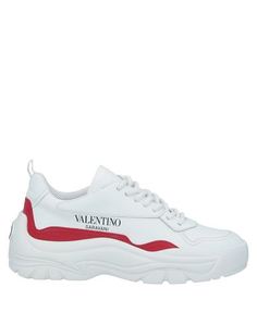 Кеды и кроссовки Valentino Garavani