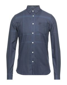 Pубашка Fred Perry