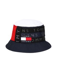 Головной убор Tommy Jeans