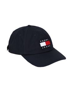 Головной убор Tommy Jeans
