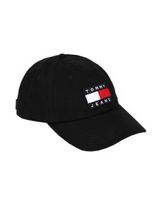 Головной убор Tommy Jeans
