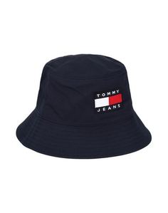 Головной убор Tommy Jeans