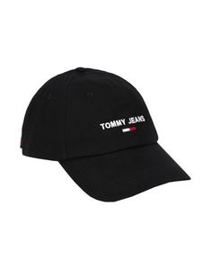 Головной убор Tommy Jeans