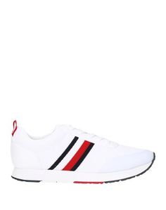 Кеды и кроссовки Tommy Hilfiger