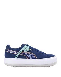 Кеды и кроссовки Puma