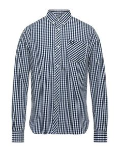 Pубашка Fred Perry