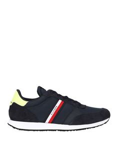 Кеды и кроссовки Tommy Hilfiger