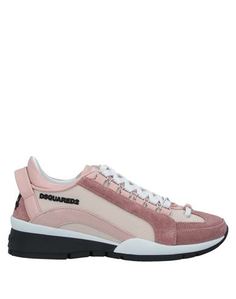 Кеды и кроссовки Dsquared2