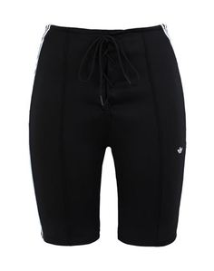 Шорты и бермуды Adidas Originals