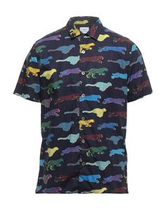 Pубашка PS Paul Smith