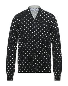 Кардиган Comme DES GarÇons Play