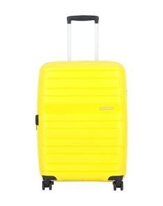 Чемодан/сумка на колесиках American Tourister