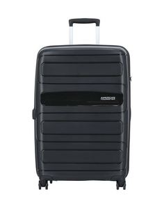 Чемодан/сумка на колесиках American Tourister