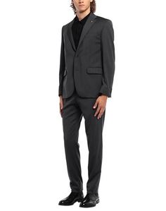 Костюм CC Collection Corneliani
