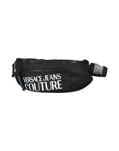 Поясная сумка Versace Jeans Couture