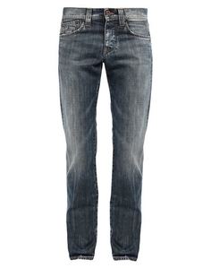 Джинсовые брюки Pepe Jeans