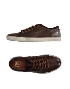 Кеды и кроссовки Frye