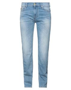 Джинсовые брюки 7 For All Mankind