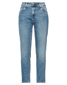 Джинсовые брюки Pepe Jeans
