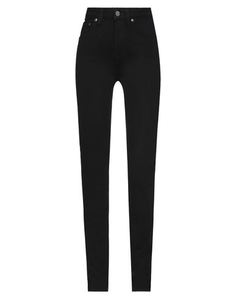 Джинсовые брюки Nudie Jeans CO